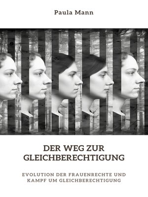 cover image of Der Weg zur  Gleichberechtigung